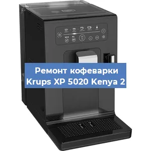 Декальцинация   кофемашины Krups XP 5020 Kenya 2 в Ижевске